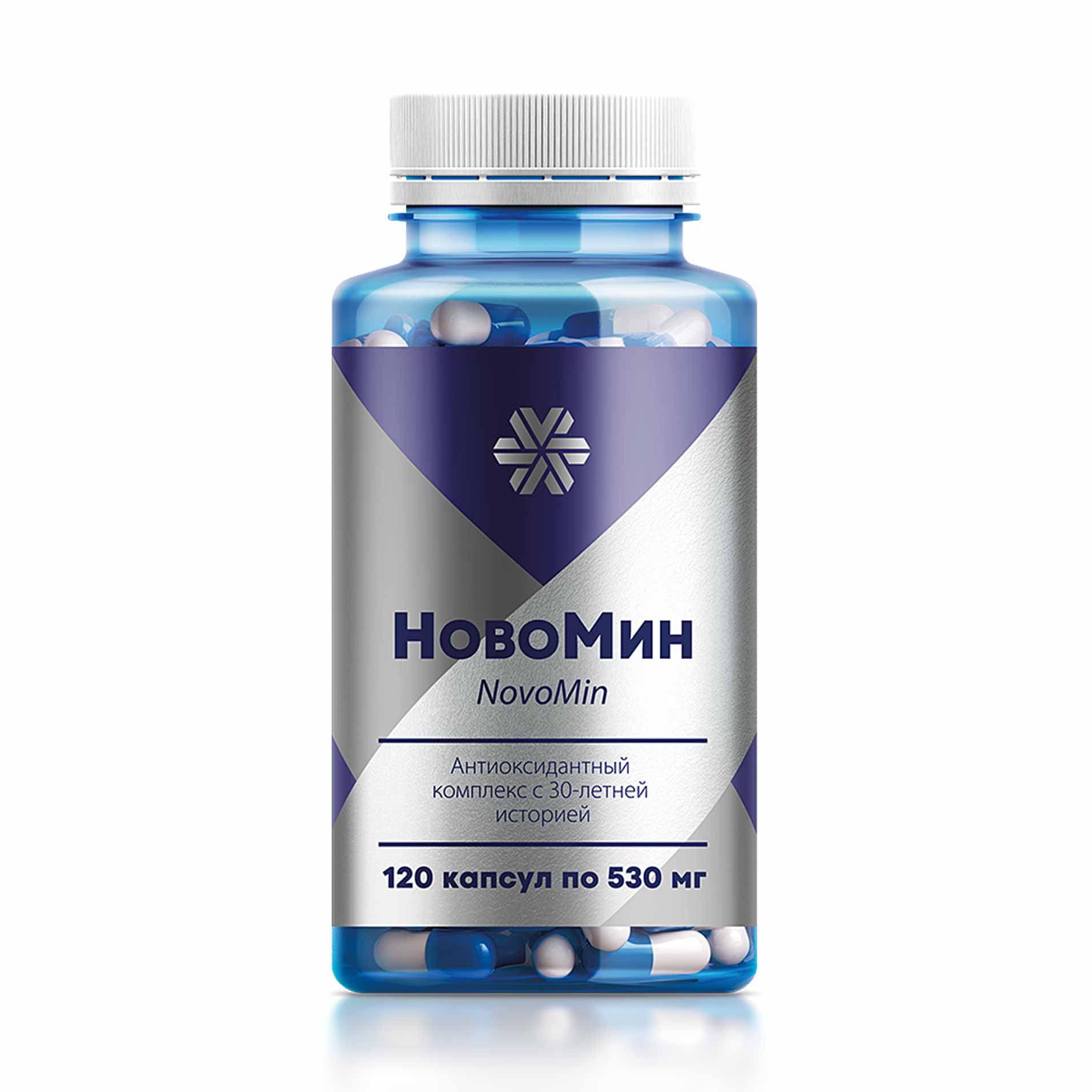 Новомин Siberian Wellness